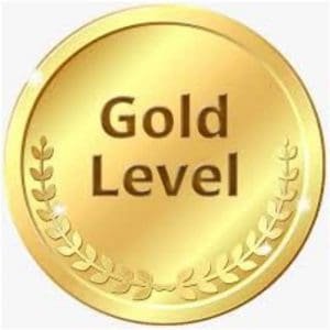 الباقة الذهبية