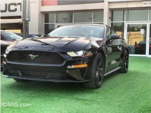 فورد جي تي كوبيه اوتوماتيكي