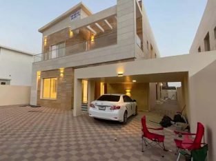 فيلا للبيع في منطقة الروضة1 عجمان